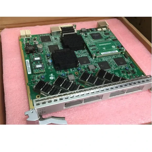 SECx48A SEC*48A устройство SDH ZXMP S380 S390 S385 для Z TE 1