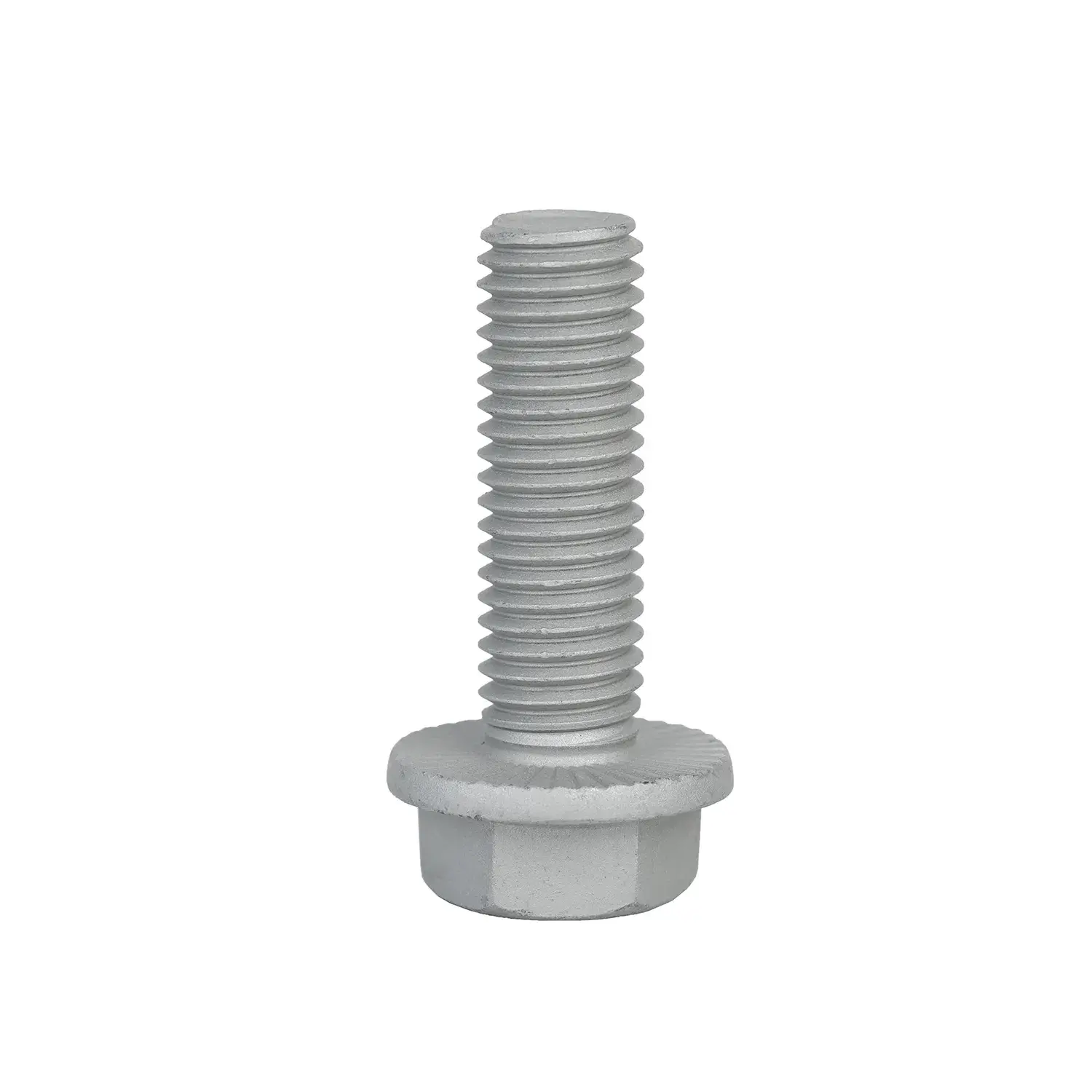 Bolt China Hexagon Head with Flange Standardsupply 4