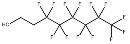 Tridecafluoro-L-Octanol 2- (Perfluorohexyl) Ethyl Alcohol CAS 647-42-7 - 647-42-7 and 2- (Perfluorohexyl) Ethyl Alcohol 1