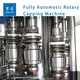 Easy to Operatefully Automatic Pouch Packing Machine Automatic Shanghai 6