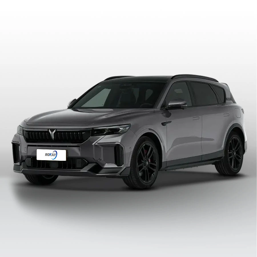 Rokay Voyah Free 2025 318 4wd Exploration Edition / سيارات الدفع الرباعي الهجين للركاب في المناطق الحضرية مع راحة البال 4wd 1