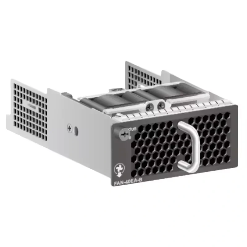 FAN-40SB-B FAN-40SB-F FAN-40SB Series Fan Modules 02356152 02356153 for h w 1