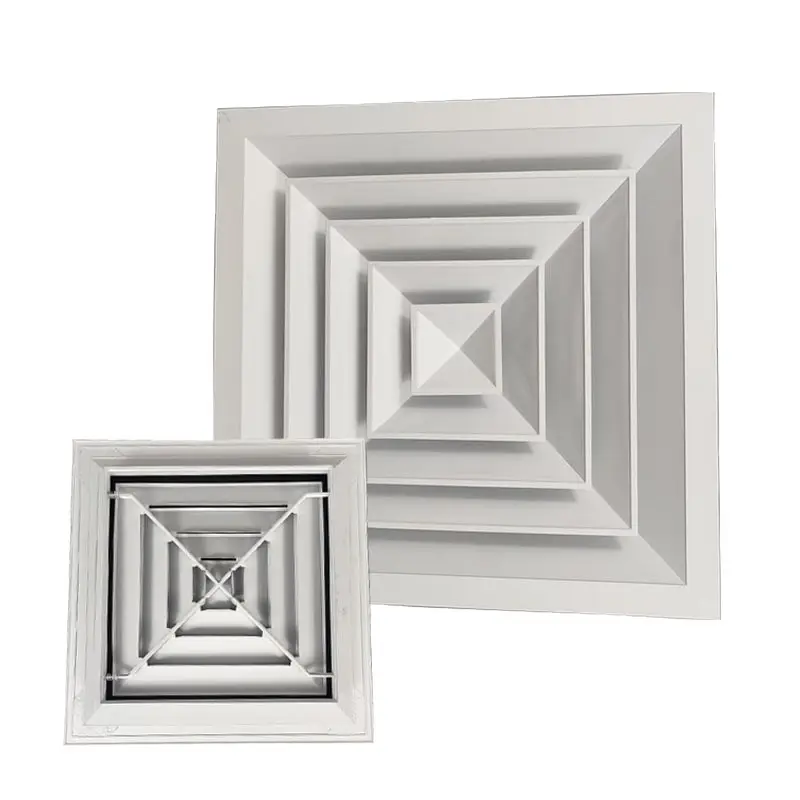 Vent Systems Modern Wholesale - Hongshengwei 4