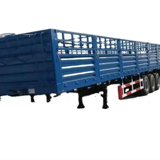 From Manufacturing to Delivery: The Journey of a Container Trailer 1