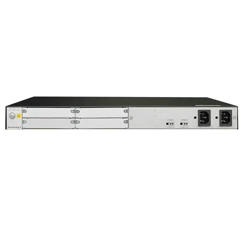 Enterprise Router Manufacturers 5 Kg - - INI 2