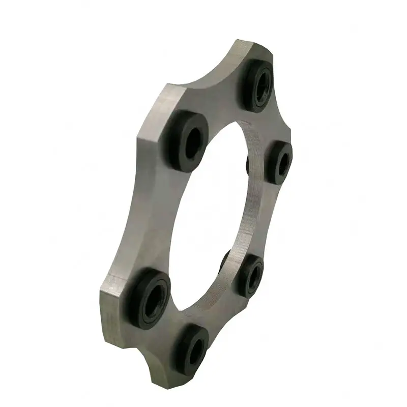 Precision Hardware Parts High-quality - - JOINXUN 6