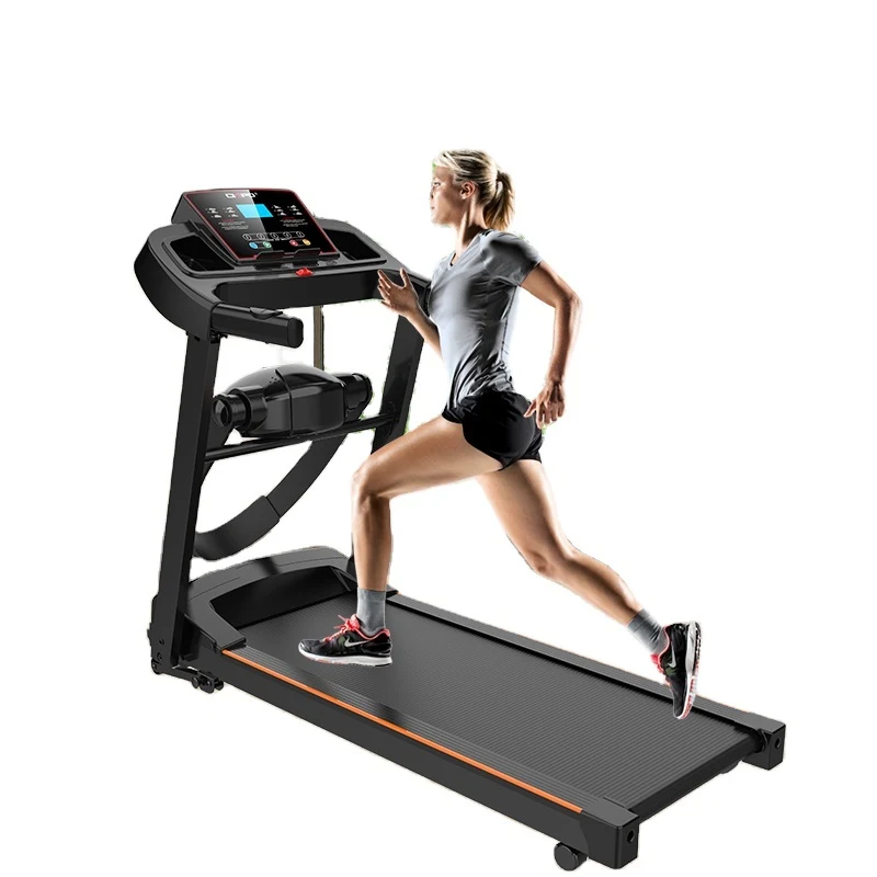 Factory Direct Sales Treadmill Exercing Apparecchiature per la casa Usa tapis roulant elettrico a basso costo 1