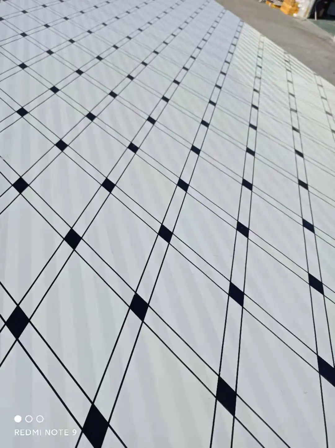 Cold Room Panels Suppliers Color Steel Sheet by SAMZOON 6