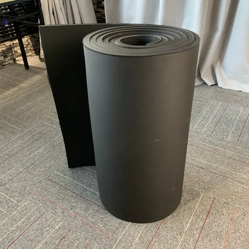 Myreal Insulation Foam Rubber Tape -50 °cfactory 4