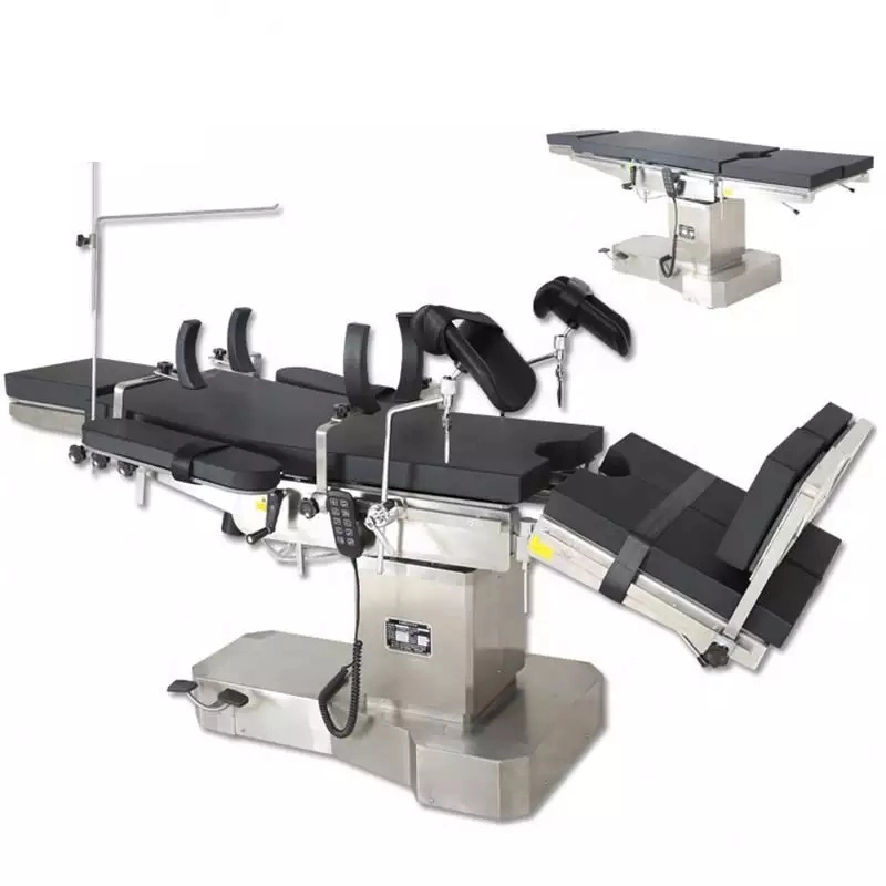 Hospital Equipment Multi- Function Medical Electric Operating Table | INNORKOM 1