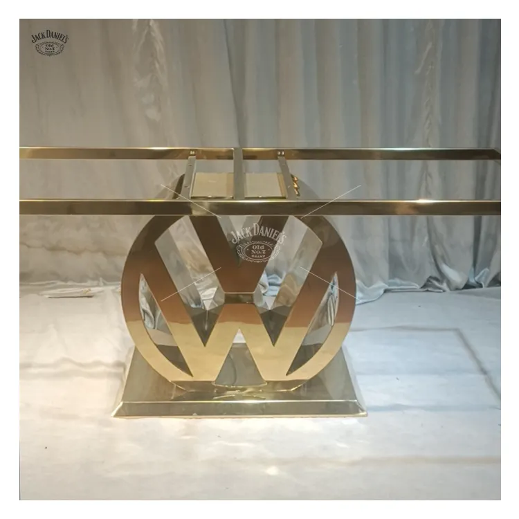 WENDING Wedding Furniture EPE+ Foam Corner + Hard Cartonwith Custom Services 3