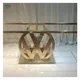 WENDING Wedding Furniture EPE+ Foam Corner + Hard Cartonwith Custom Services 3