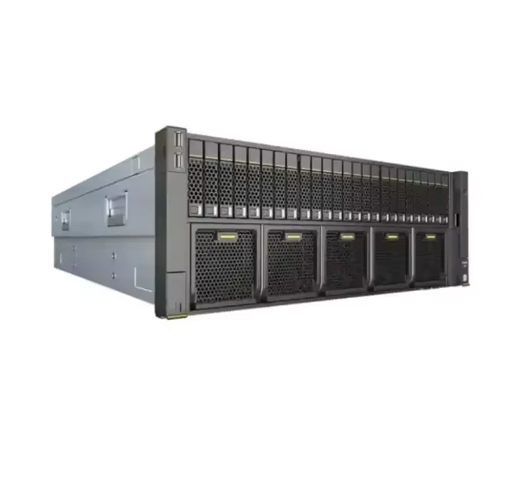 Fusionserver G2500 Smart Video Analytics Server Heterogeneous Servers 1