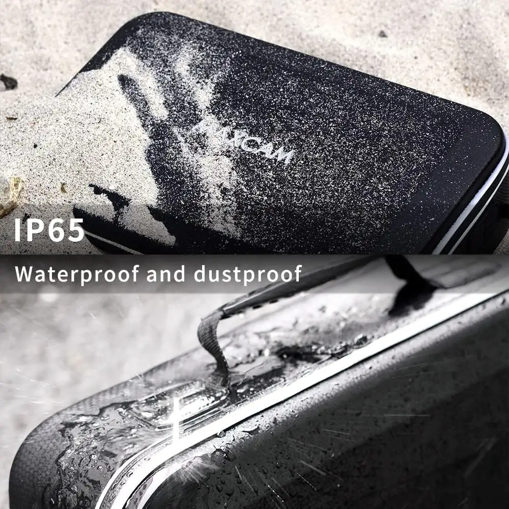 Professional Dji Mini Pro 3 Hard Case 5