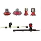 Off Load Tap Changer in Transformer 35KV - - SHZHEL 5