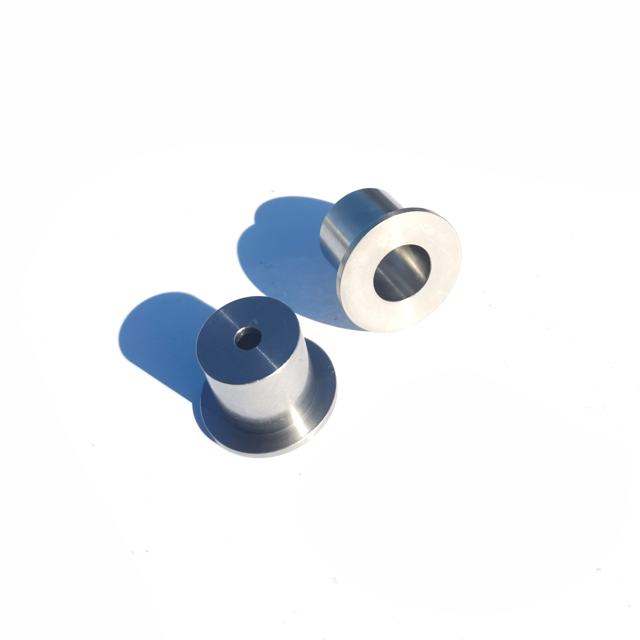 CNC Lathe Parts Customized Processing - ISO Certified 1