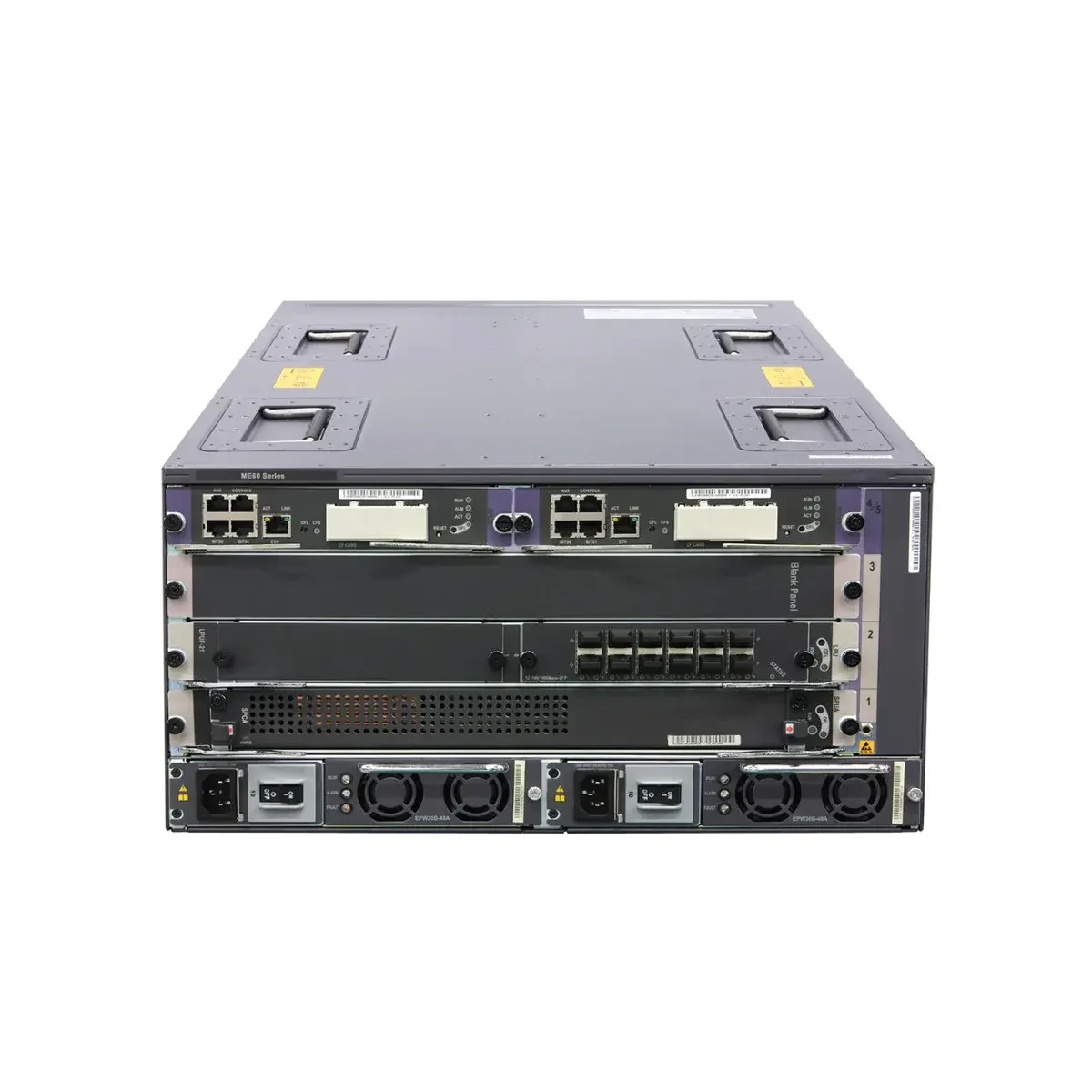 Me60-x3 Me60 Series (bras) Multiple-service Control Gateway 1