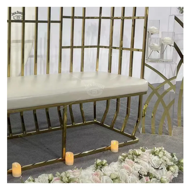 WENDING Marriage Reception Sofa WENDING From China 5