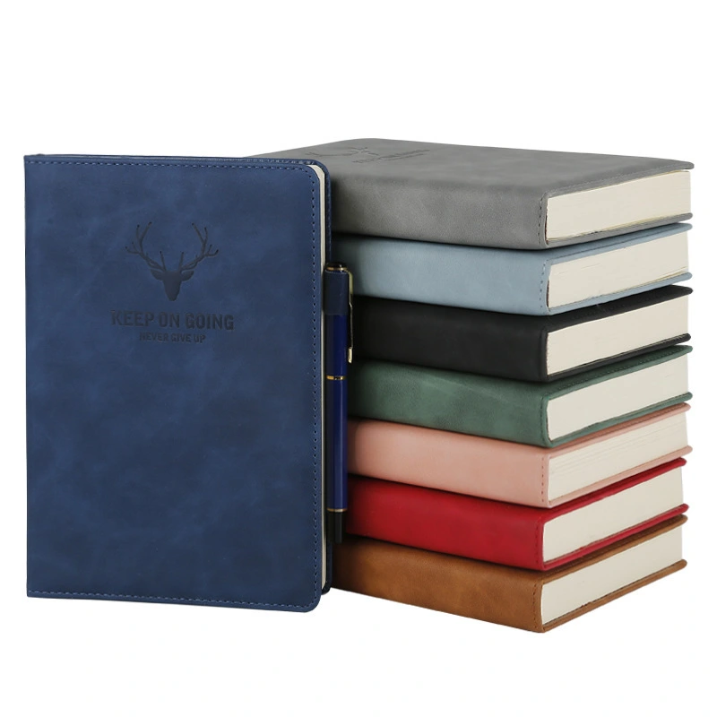 A5 Writing Pad A5 - for Home - JiayuanET 2