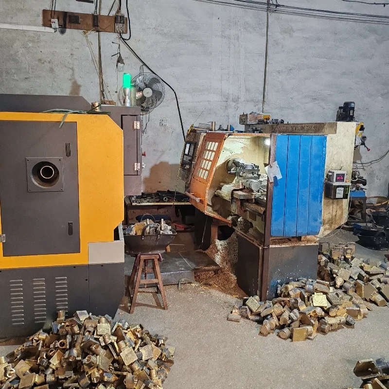 Medium Voltage Bushing ANSI/EN/DIN/AS Standard by SHZHEL 6