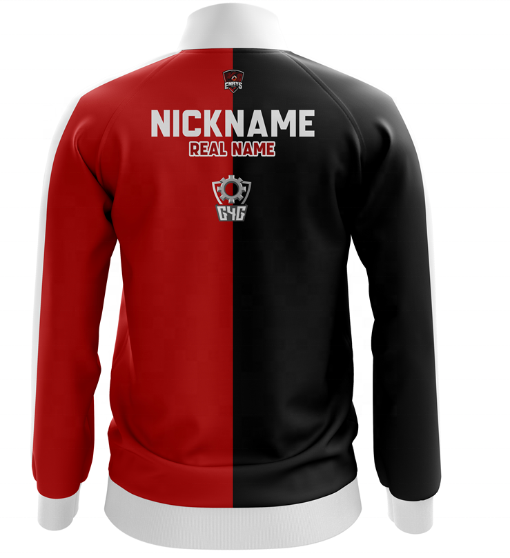 Custom Jacket Drip-dry for Sale 4