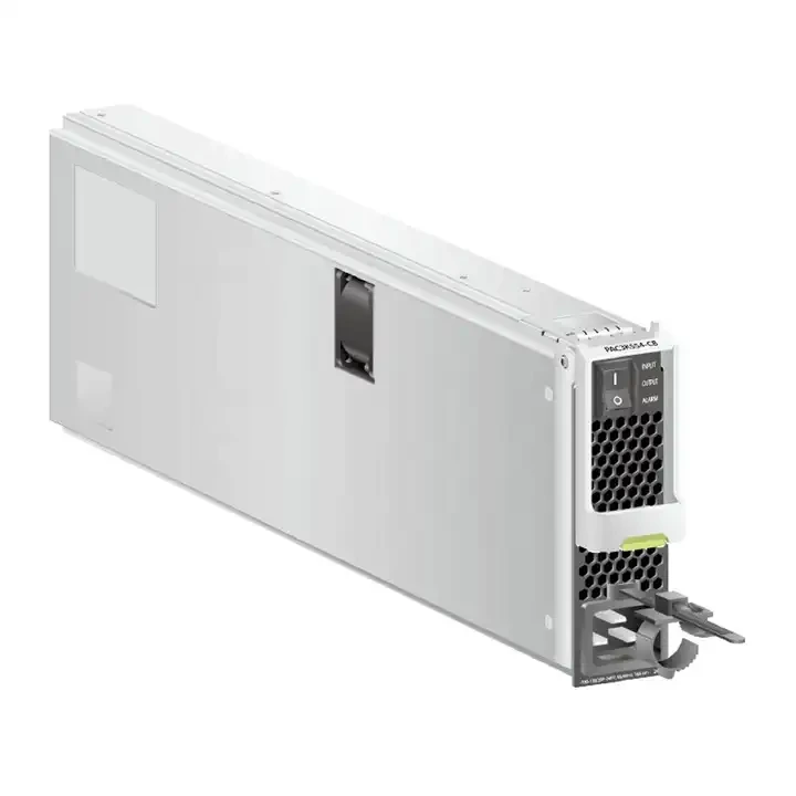 PAC3KS54-CE 02312FFP S7700 Series S7703 S7706 S7712 3000W AC Power Module 1