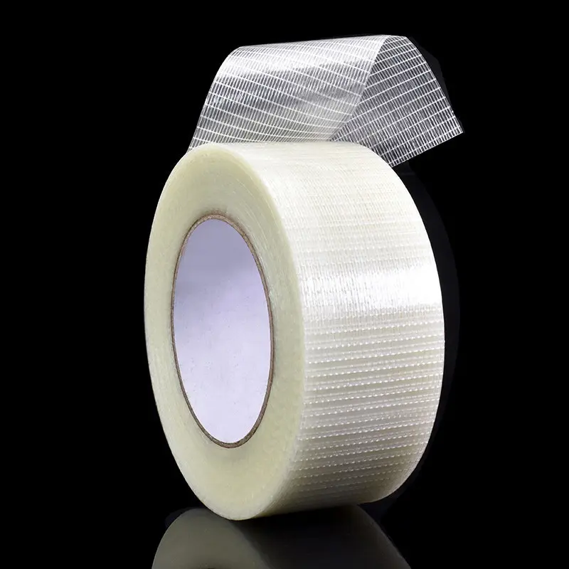 YiFa Tape Heavy Duty Shipping Tape Customers' Request Heavy Duty Shipping Tapefactory 2