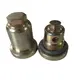 Transformer Oil Sample Valve Oil Drain Valve by SHZHEL 6