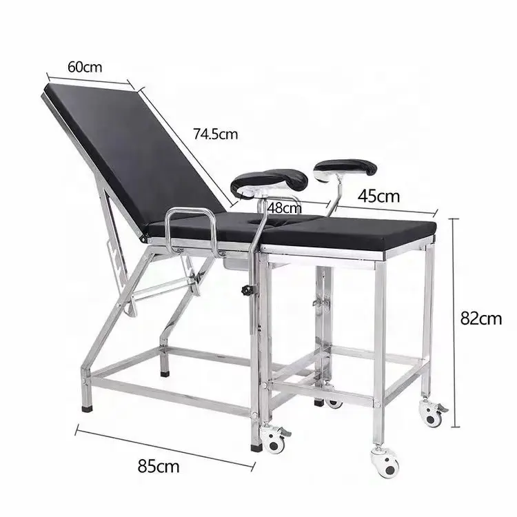 Examination Table for Clinic OSENfactory Direct Supply 2