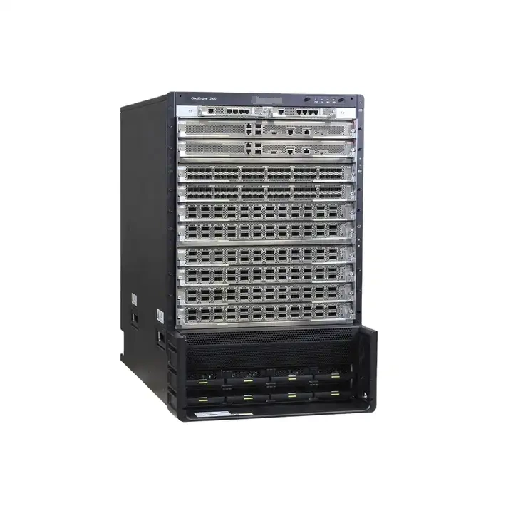 CE128-LIC-TLM  CE12800 Telemetry License V200r003c00 For Sufficient Inventory 1