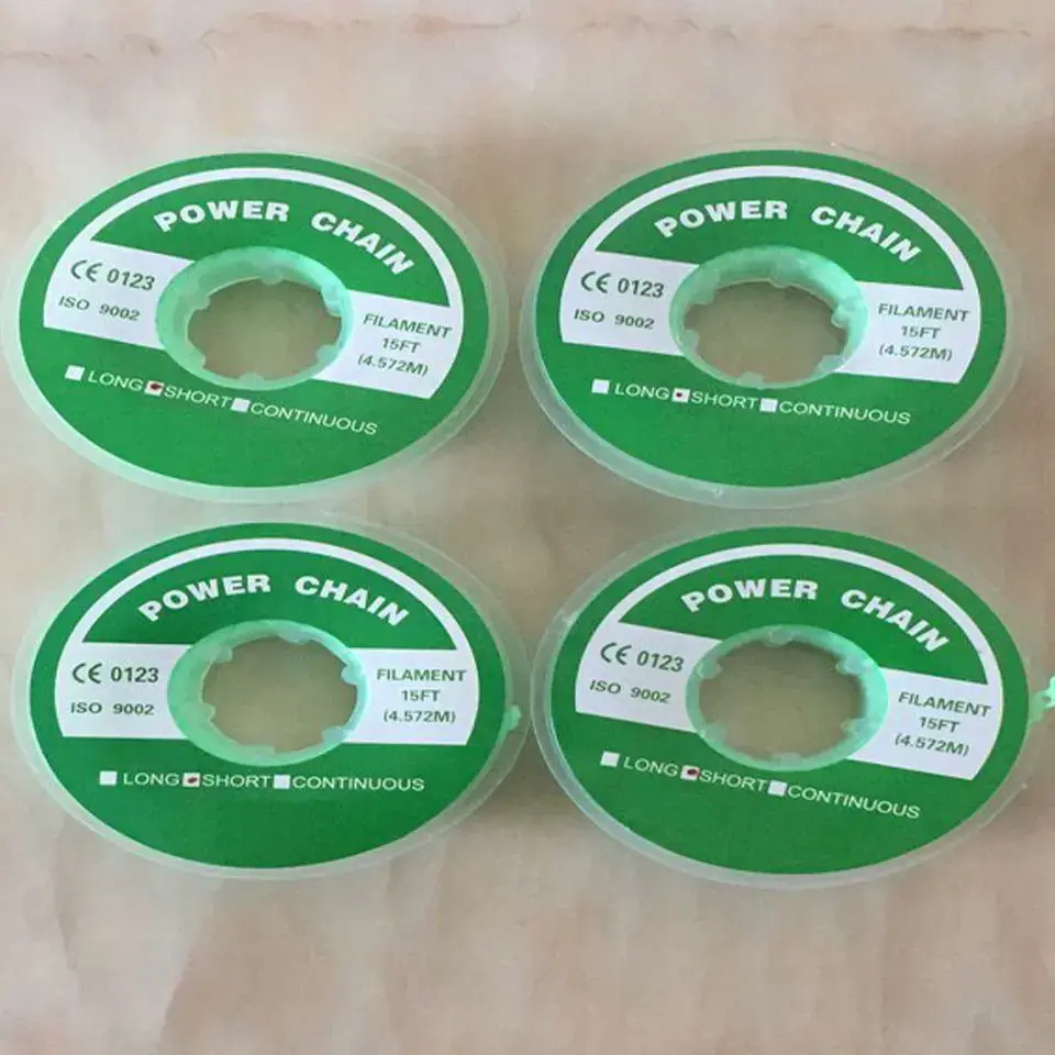 Dental Instruments Suppliers Turbine by DINUO 6