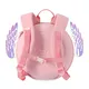 Kids Backpacks for School Pink/Brown/Beige/Whitefactory Direct Supply 3