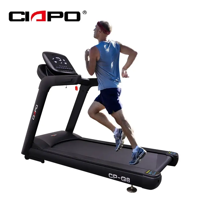 Indoor Treadmill HEART RATE Wholesale - Ciapo 6
