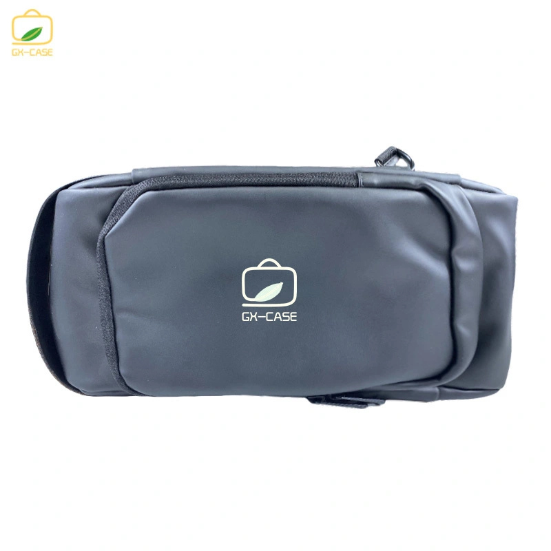 Motorcycle Boy Sports Crossbody Sac, sac à bandoulière en nylon ｜ GX-Case 1