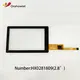 Transparent Capacitive Touch Sensor 7 Inch Capacitive Touch Panel for Industrial Application by Grahowlet 4