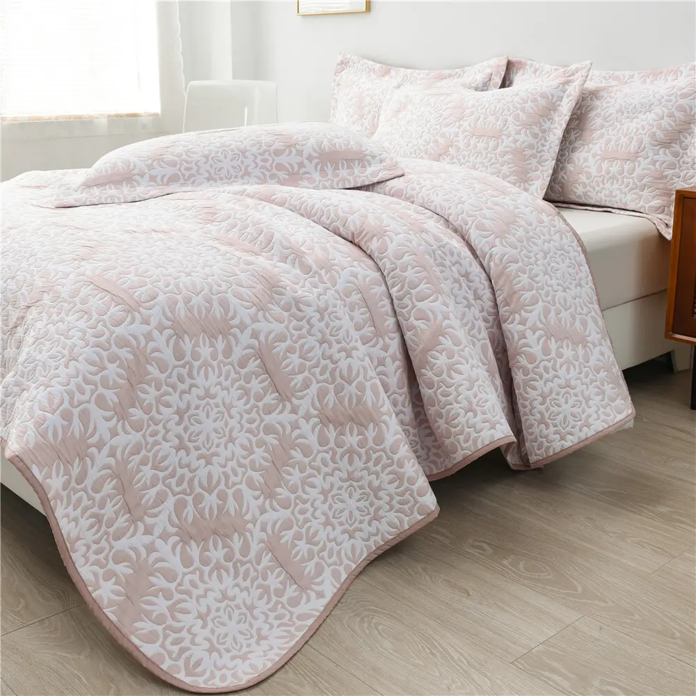 High Quality Bespoke Bedding Factory for Family 3