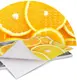 Self Adhesive Glossy Paper A4 Supply 90g 3