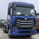Tractor Semi Truck Manual - - KDZG Trailer Truck 6