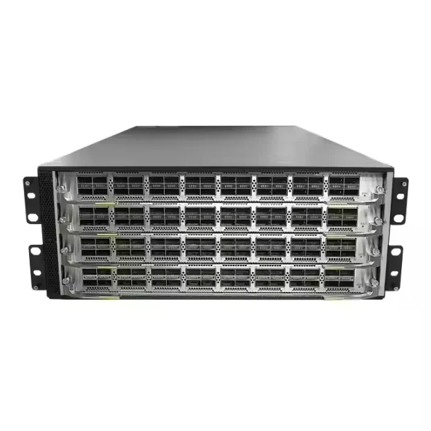 CloudEngine 9800 Series Data Center Switches CloudEngine 9855-32DQ 1