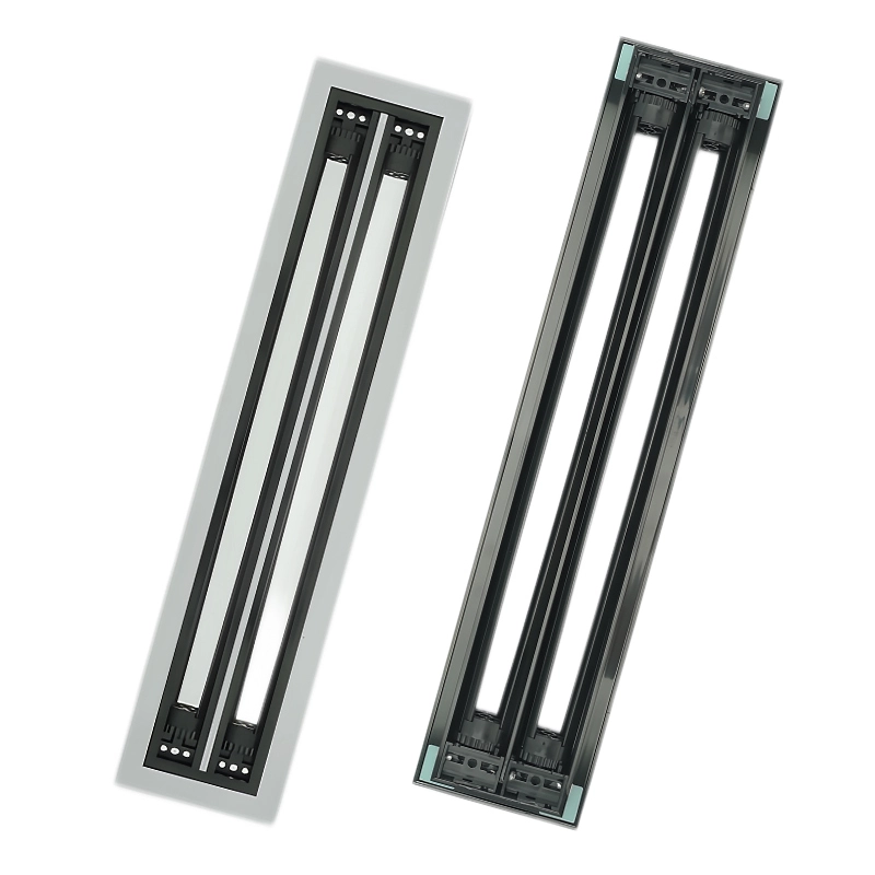 High Qualitycentral Air Conditioning System Modern Linear Slot Diffuser 2