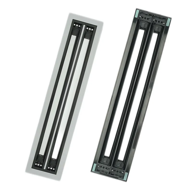 High Qualitycentral Air Conditioning System Modern Linear Slot Diffuser 2