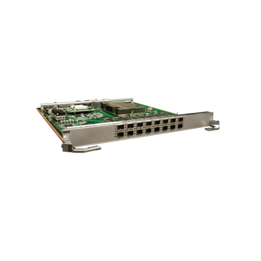 H W EPFD 16-порт Эпон Совет по обслуживанию EPON для MA5683T MA5680T MA5608T DEVICES OLT 1
