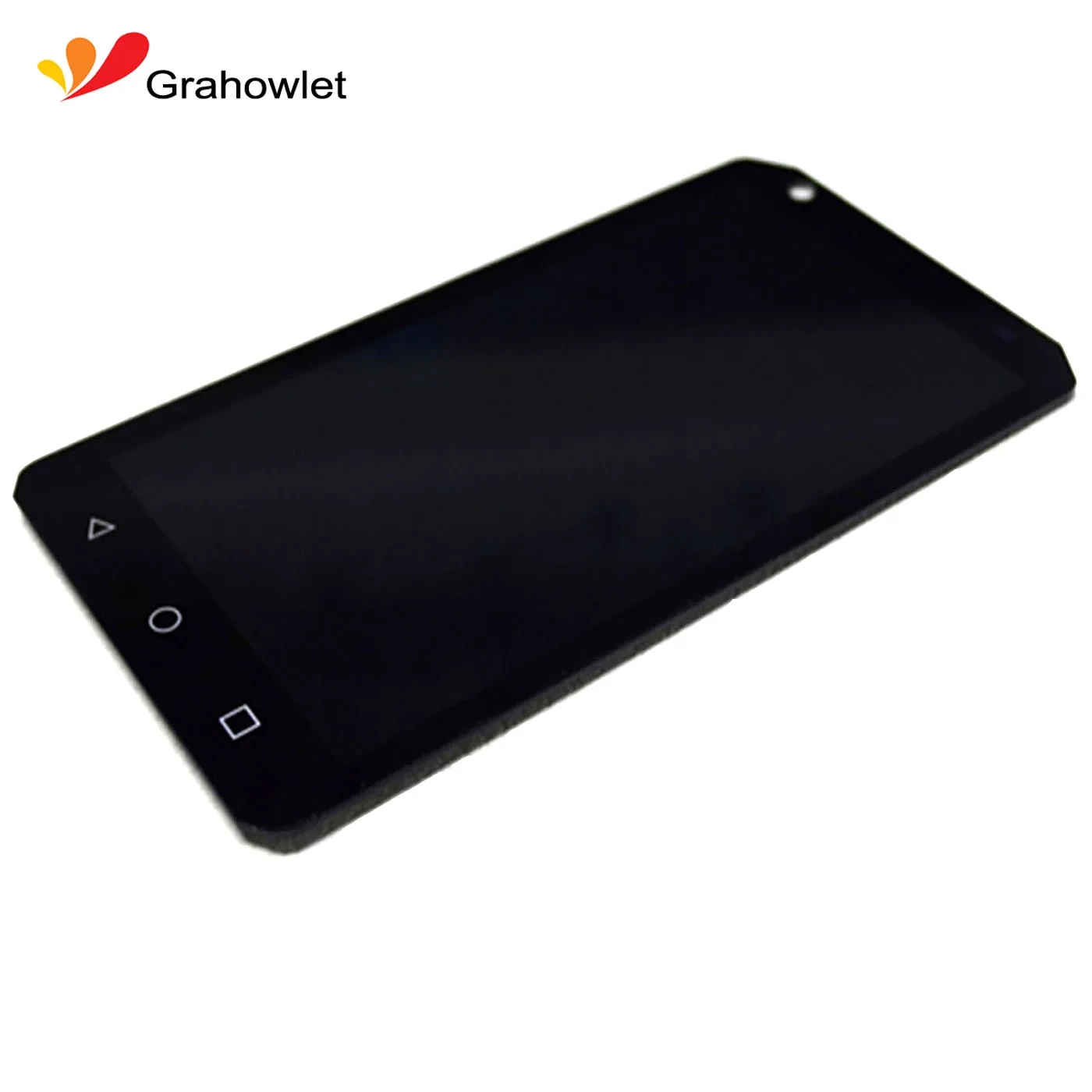 Hx0501802 5 Inch Amoled Touch Screen Displays With 720p Mipi D-s-i Interface 1