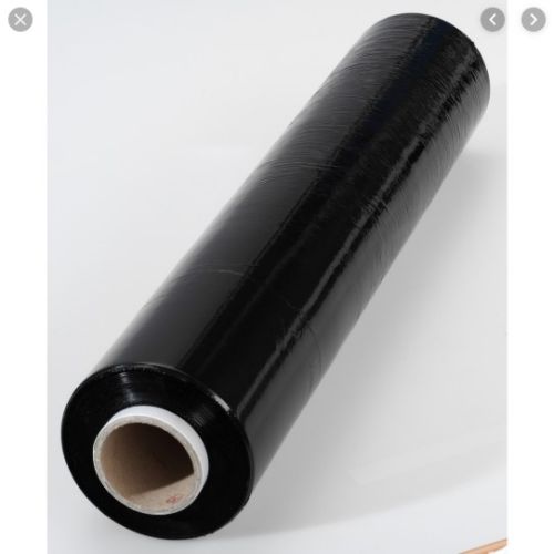Großhandel anpassen schwarze PE -Verpackungsfilm Stretch Pe Palet Stretch Film Lieferant Stretch Film Lldpe Roll 3