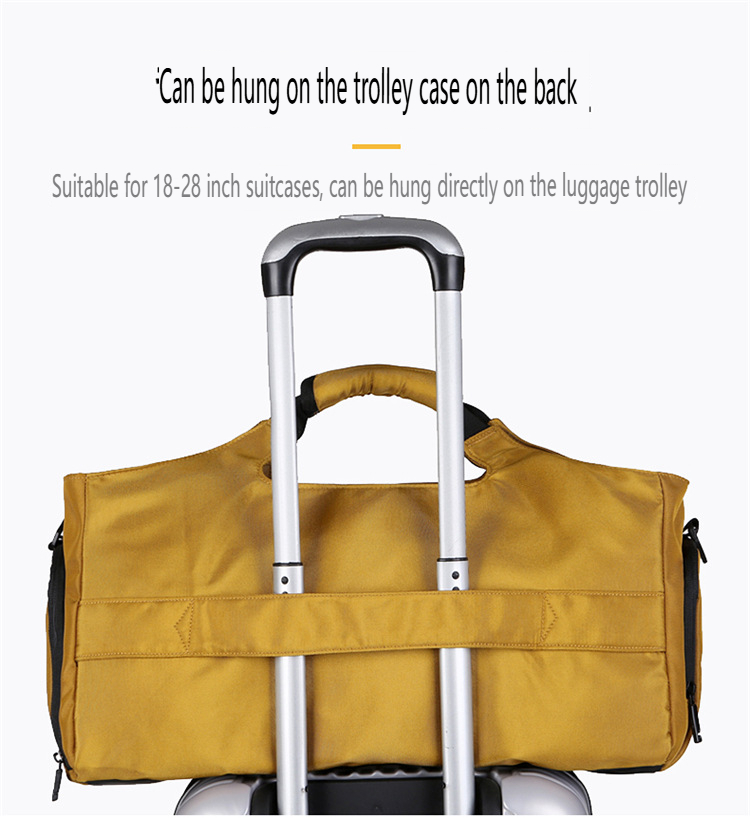 Custom Custom Sports Bags Custom Sports Bags Company 5