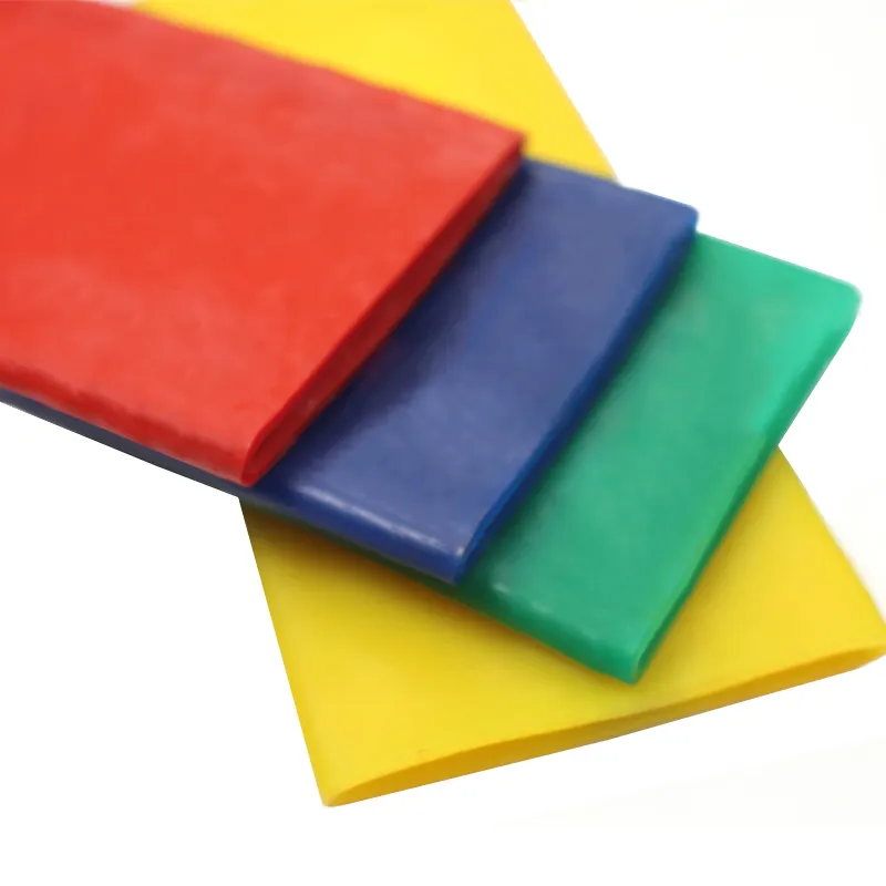 Thin Wall Latex Tubing Anti-aging - - Rubber King 2
