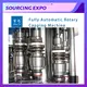 Automatic Bottle Capper Machine 150.00cm * 200.00cm * 200.00cm Shoudafor Sale 6
