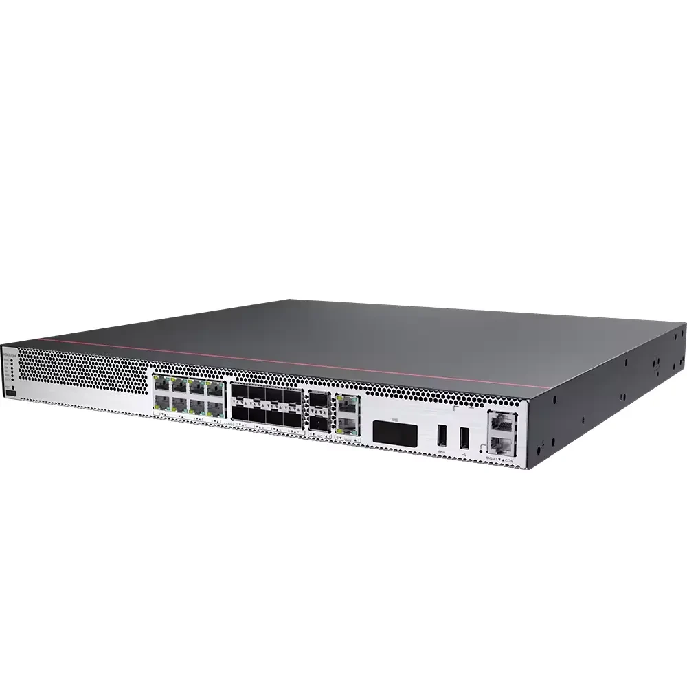 Antiddos1909network Security Hesecengine DDOS System System 1