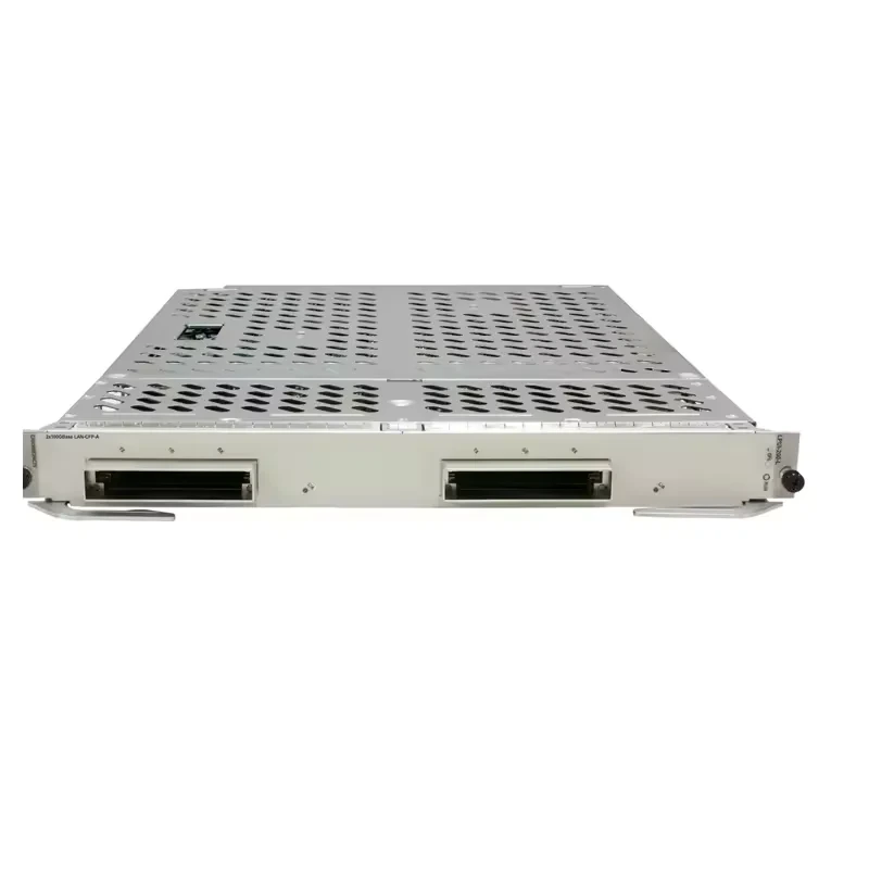 CR5D01E4NC7C 03057854 4-портовый 100gbase-cfp2 интегрированный линейный процессорный блок L(lpui-480-l) для HW 1