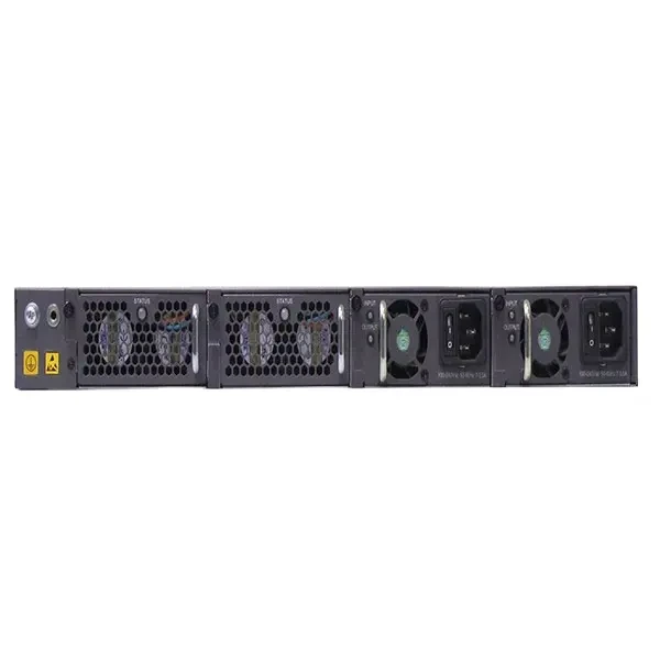 S6700-48-EI 02352767 S6700 Series Network Switch with 48-Ports Ge SFP/10ge SFP+ Ports 1